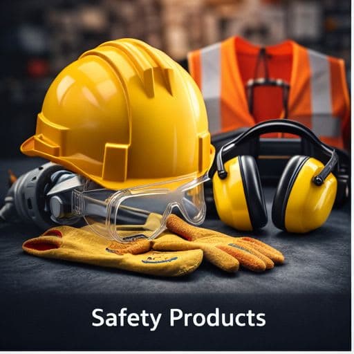 Safety Products
