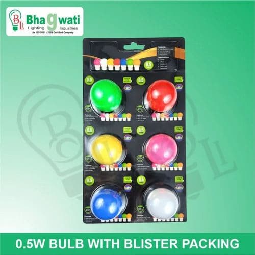 LED Bulbs