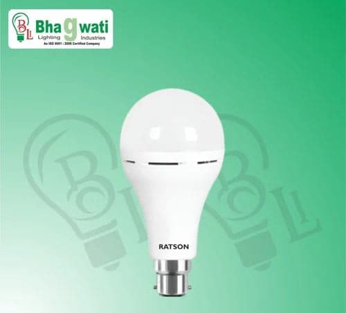 LED Bulbs